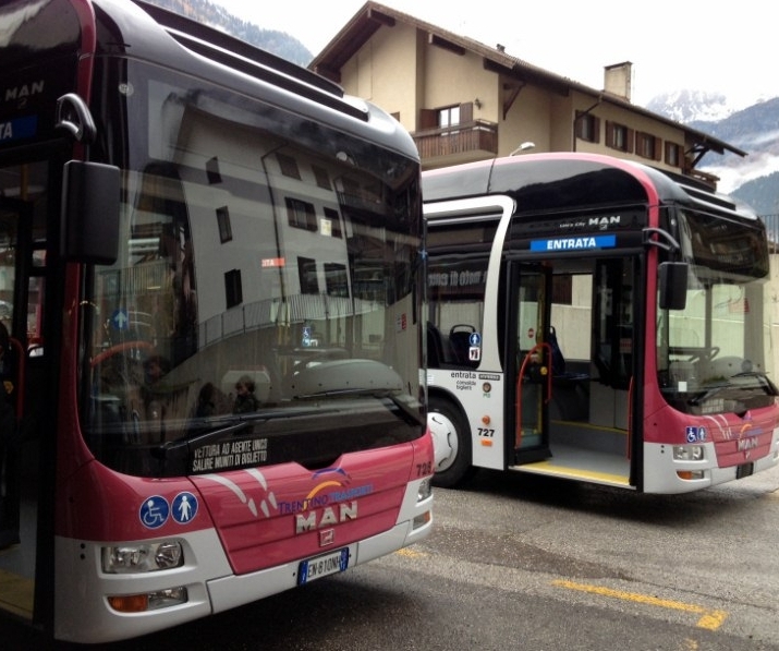 Trentino Trasporti