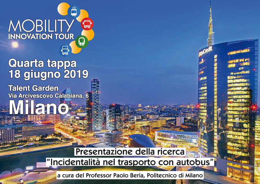 Mobility Innovation Tour