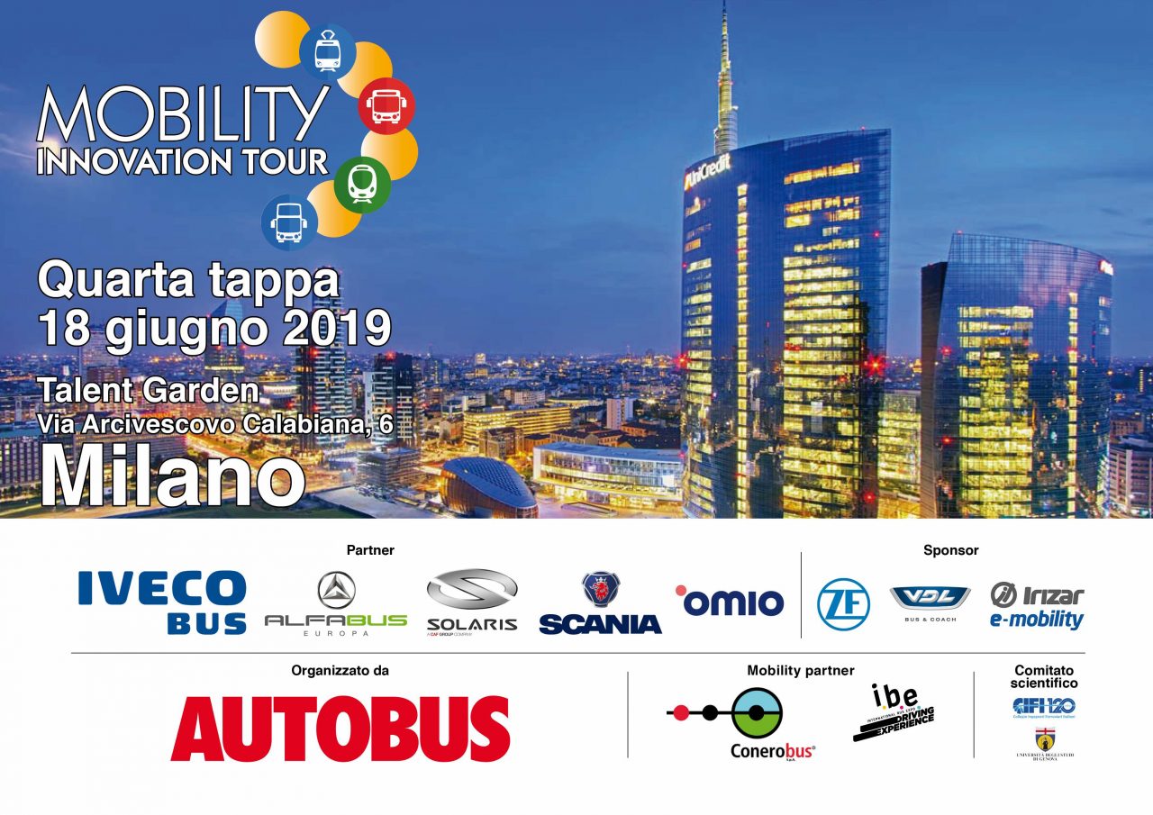 mobility innovation tour