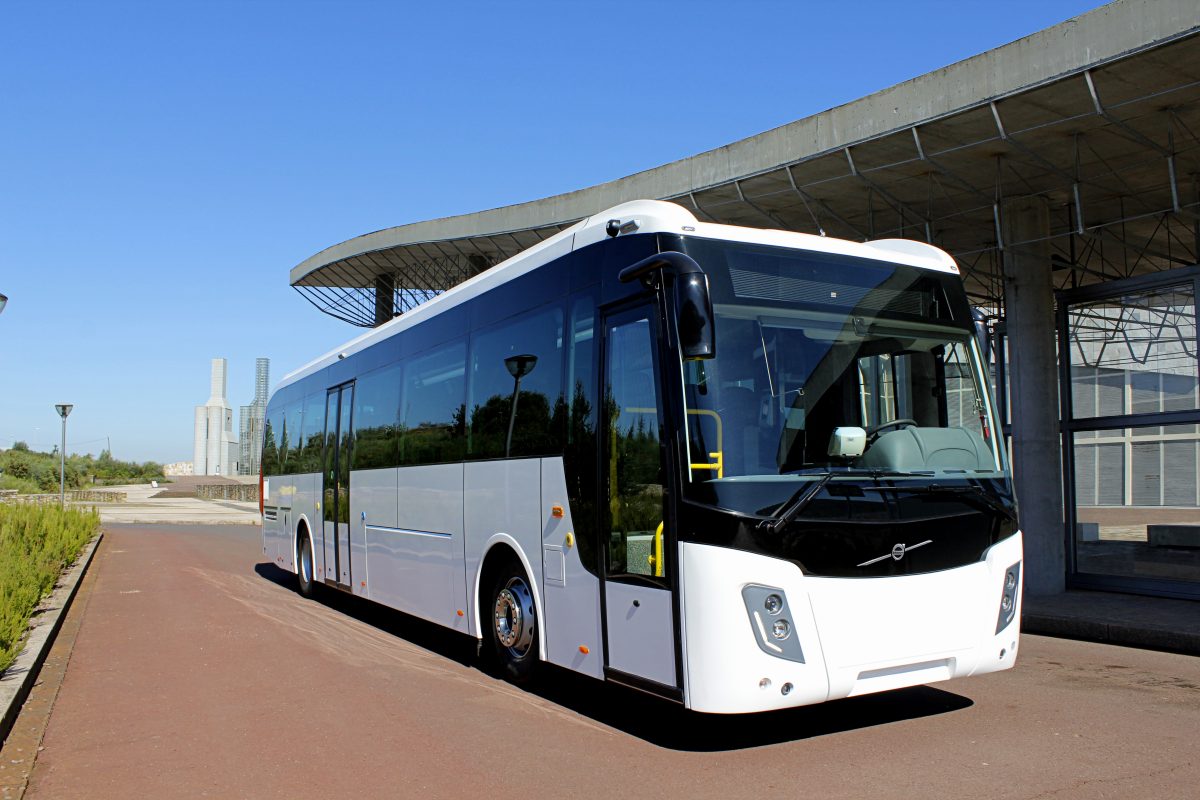 volvo abu dhabi