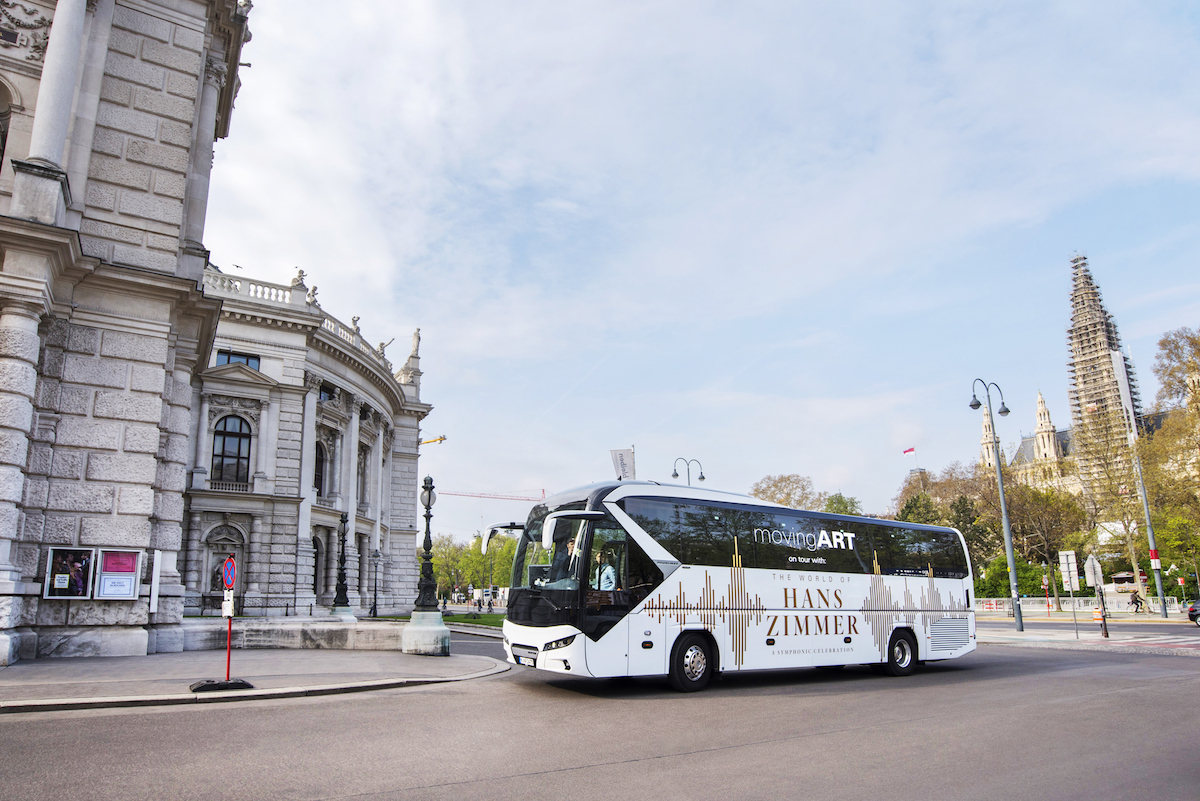 neoplan tourliner hans zimmer