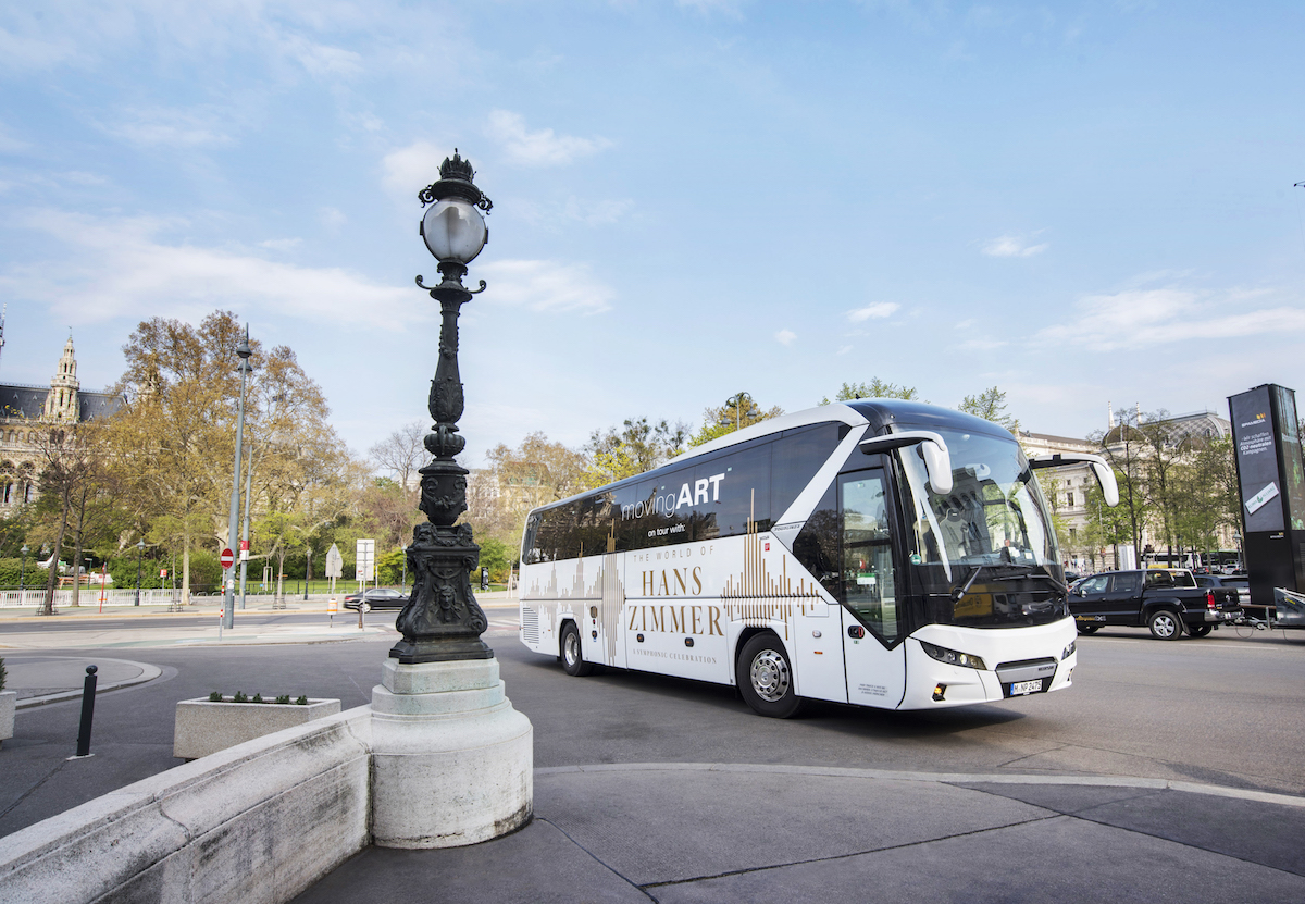 neoplan tourliner hans zimmer