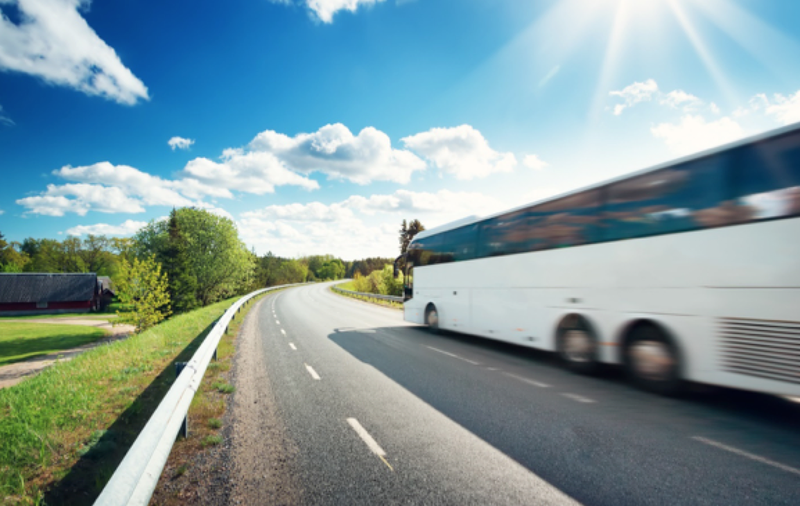 pneumatici per autobus