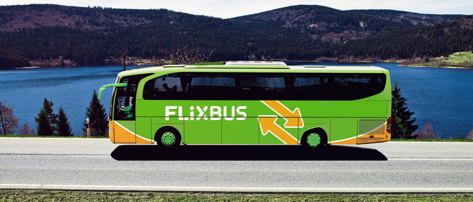 autobus flixbus estate vacanza