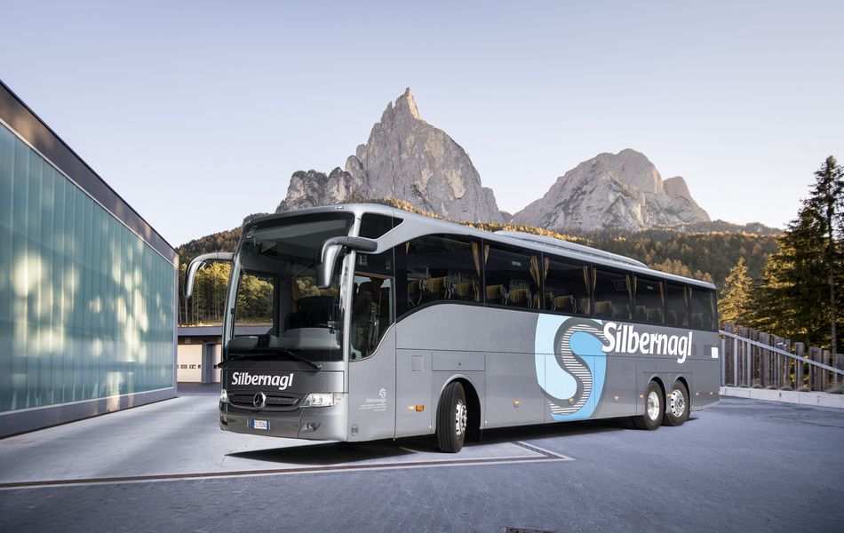 sudtirol transfer silbernagl