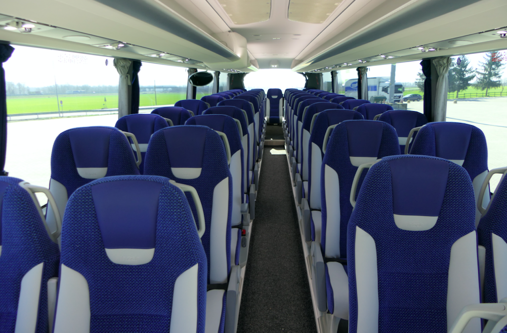 irizar i6s integral hdh