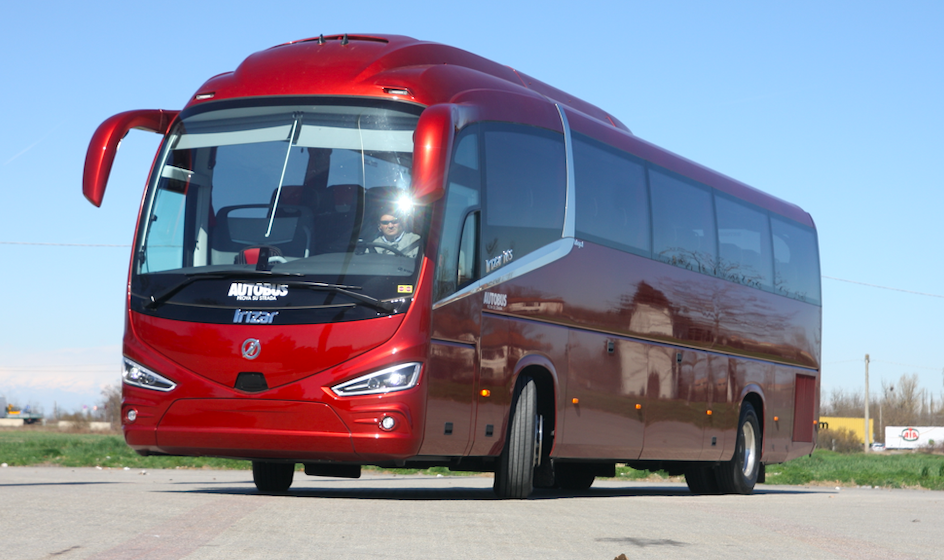 Irizar i6S Integral 13 metri 