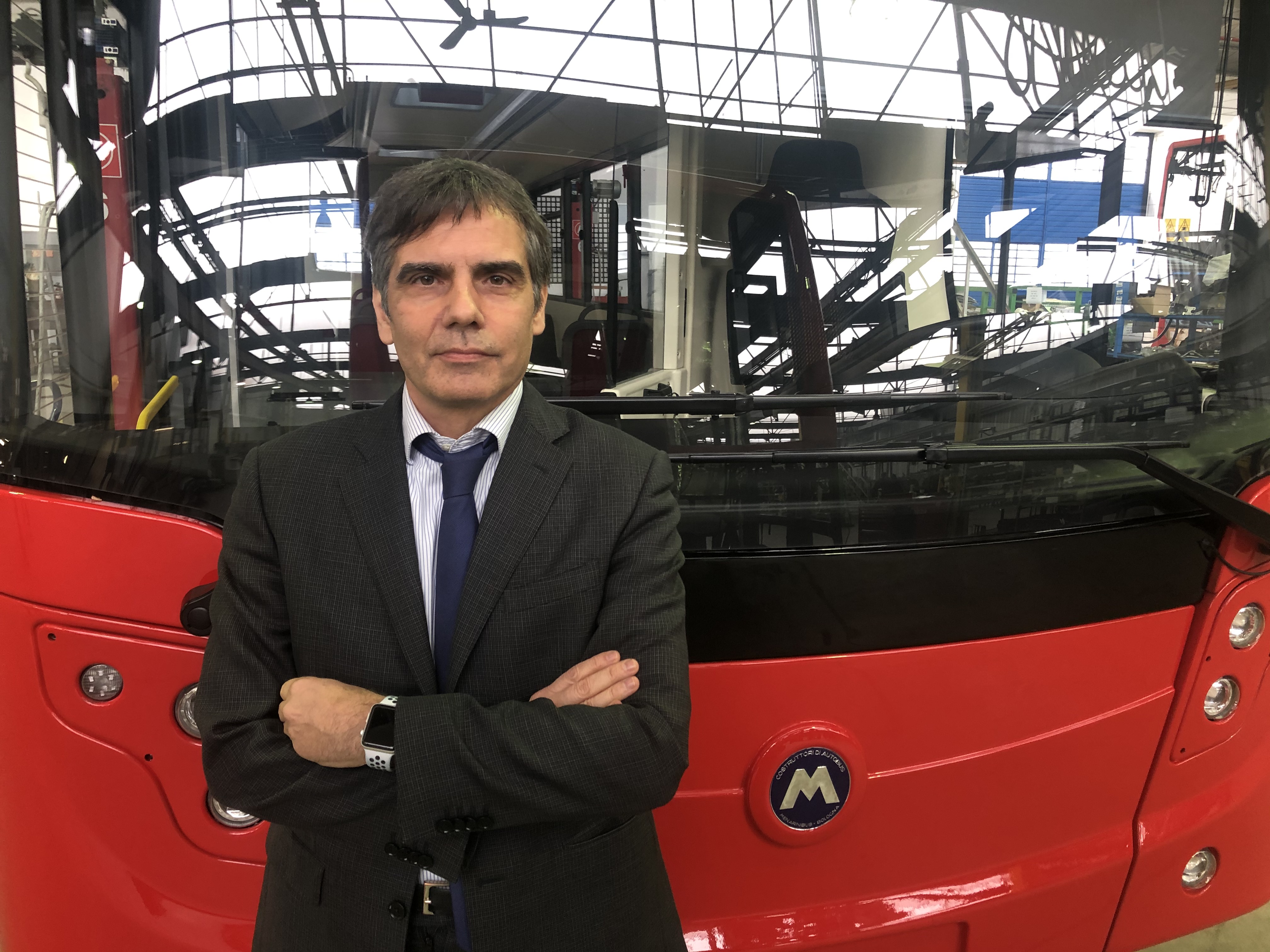 Industria Italiana Autobus