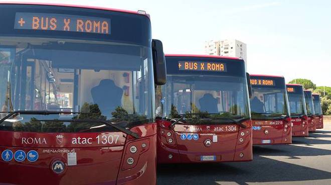 Mercato autobus Italia 2019