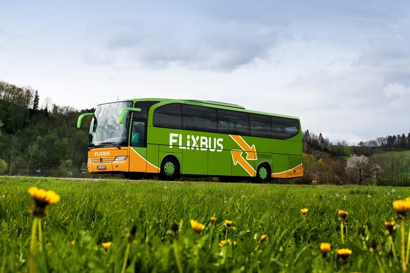 Flixbus