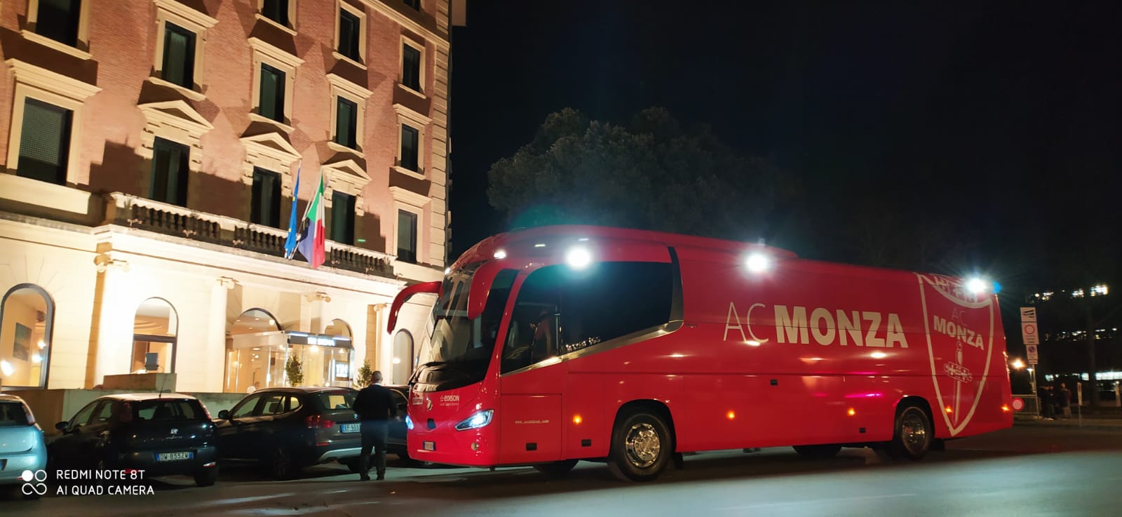 irizar i6s scambus ac monza