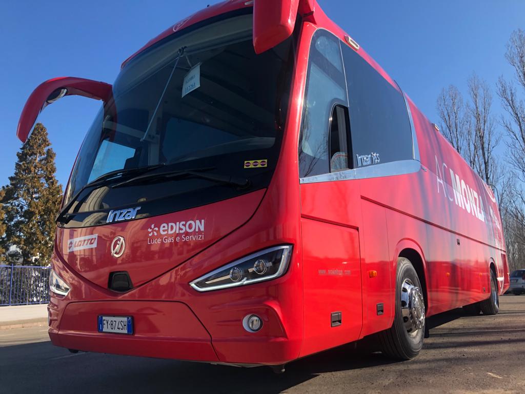 irizar i6s scambus ac monza