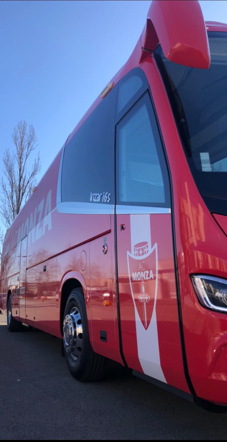 irizar i6s scambus ac monza