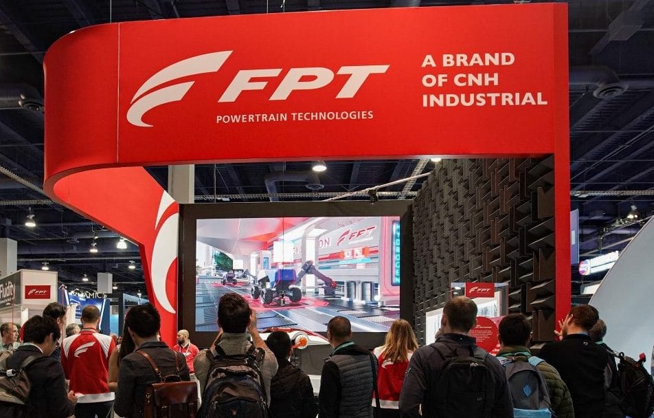 fpt industrial potenza technology