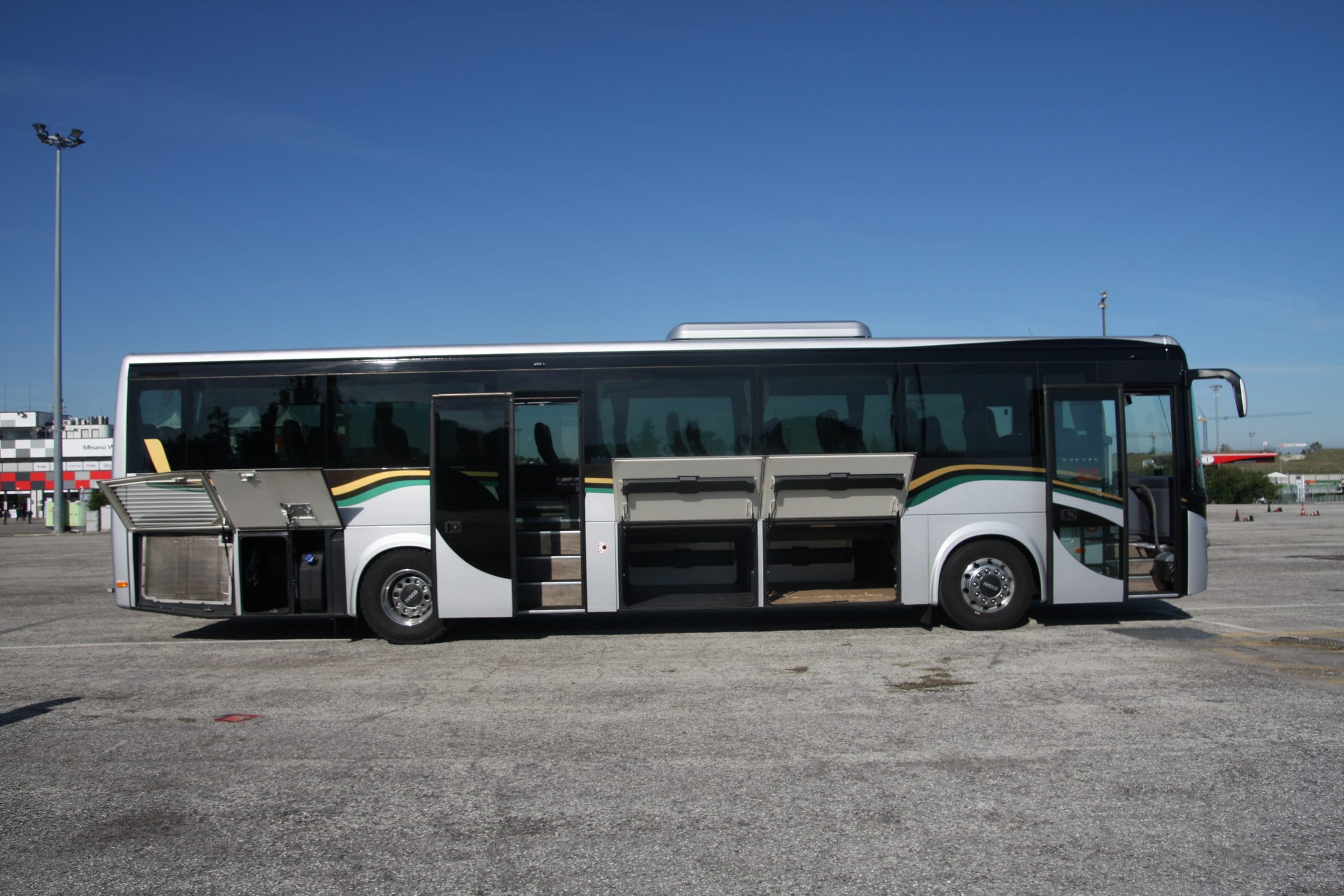 Iveco Bus Evadys