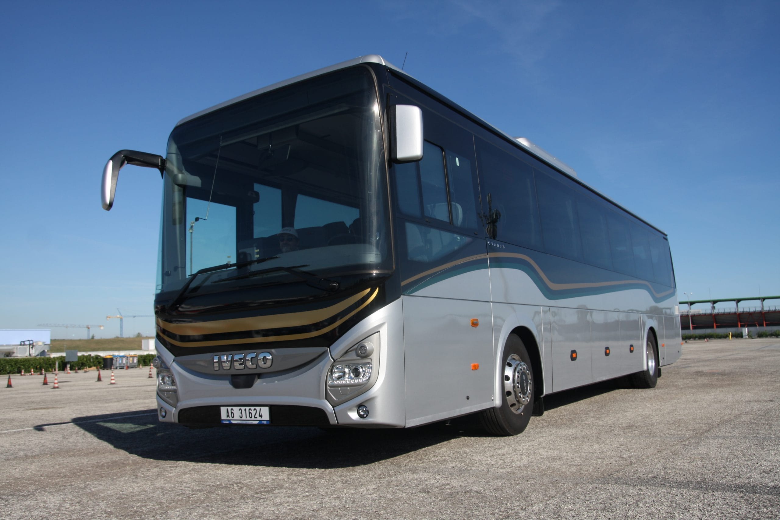 Iveco Bus Evadys