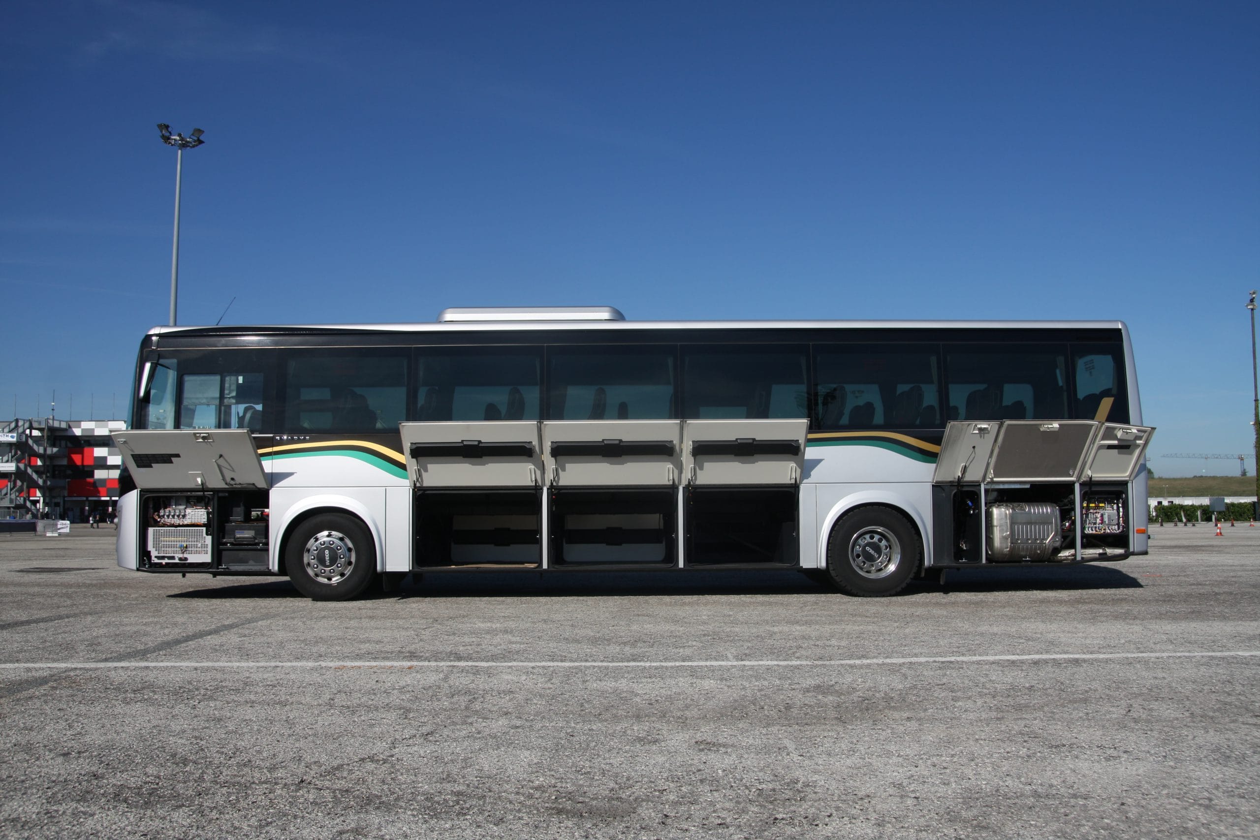 Iveco Bus Evadys