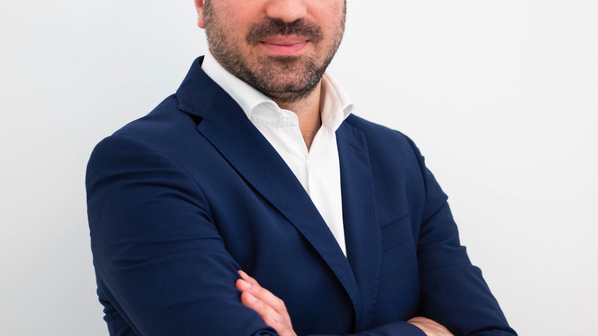 Andrea Incondi Managing Director FlixBus Italia