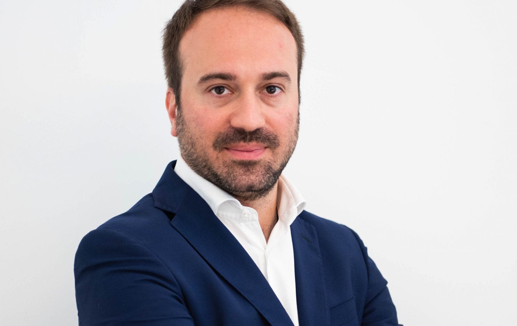Andrea Incondi Managing Director FlixBus Italia