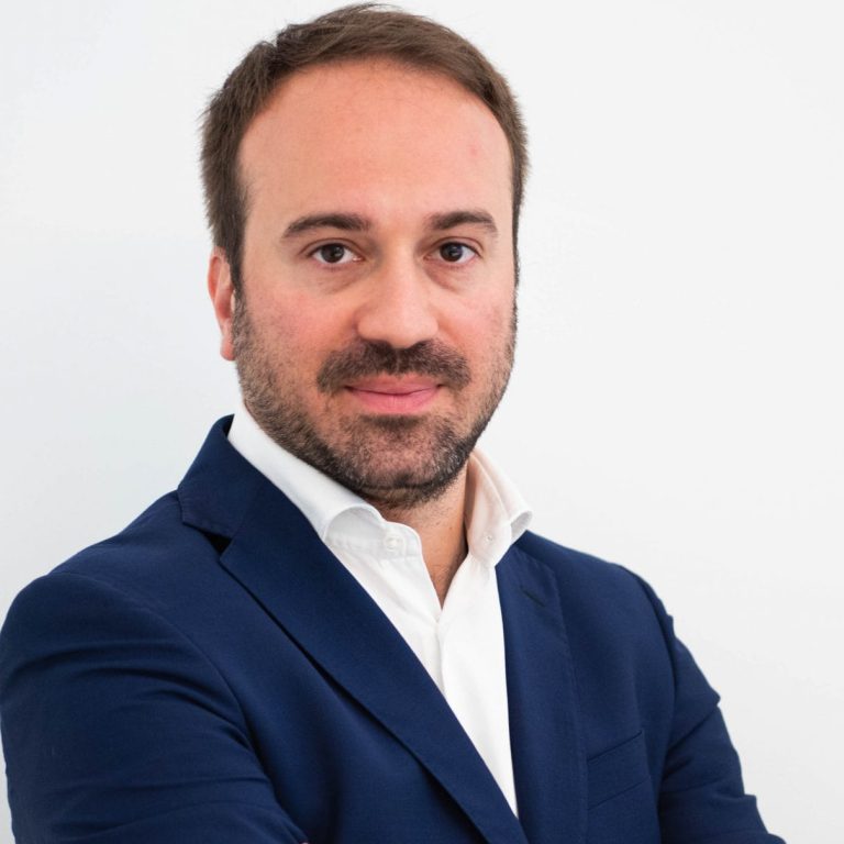 Andrea Incondi Managing Director FlixBus Italia