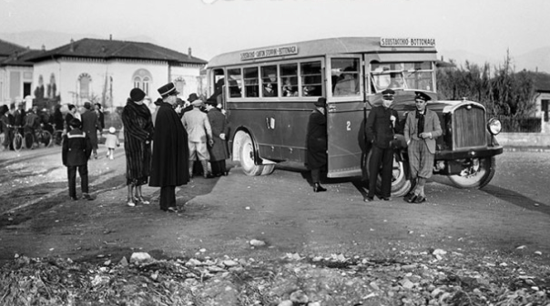 Camion & Bus Storici