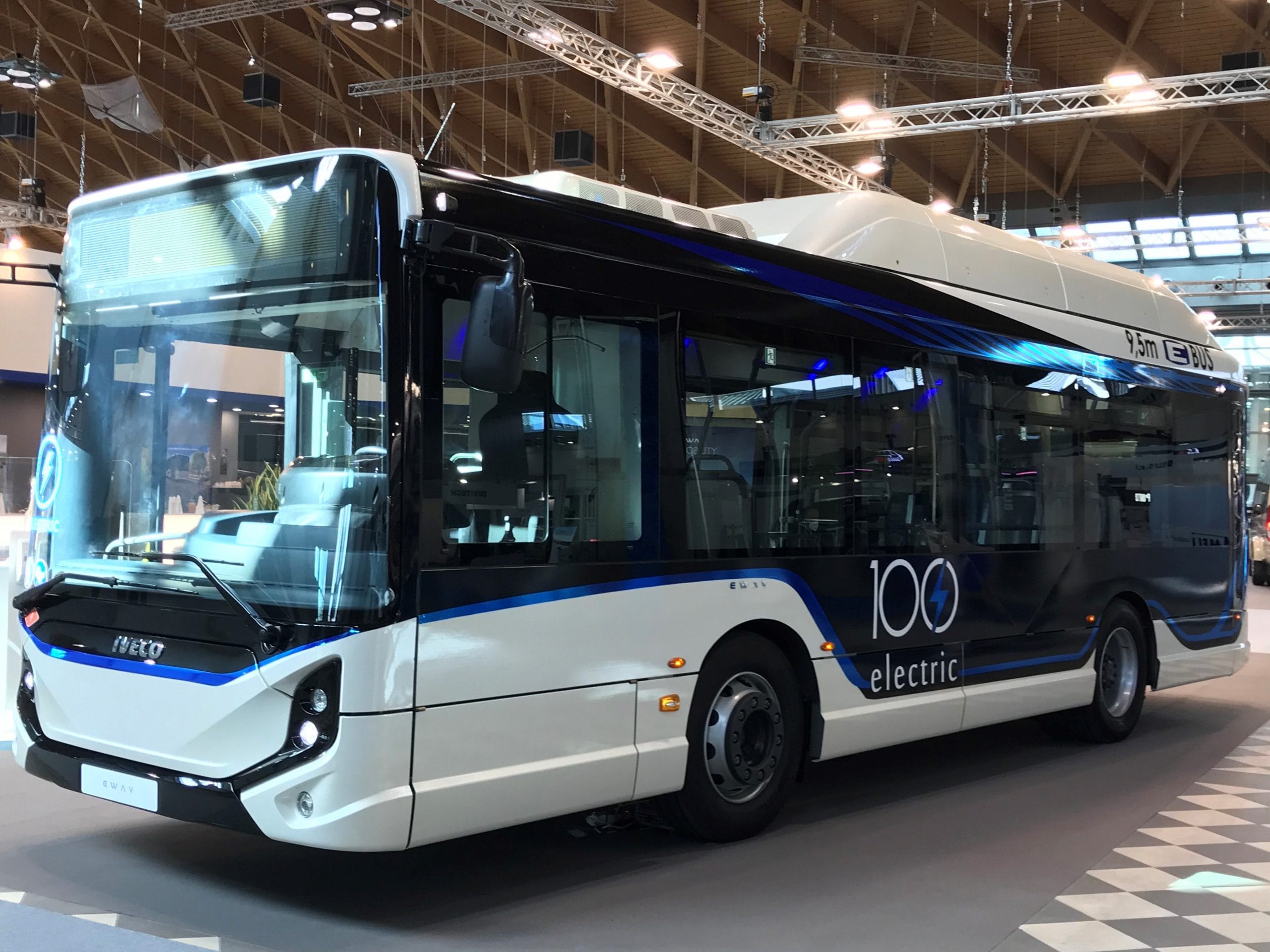 Iveco Bus