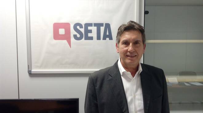 antonio nicolini presidente seta