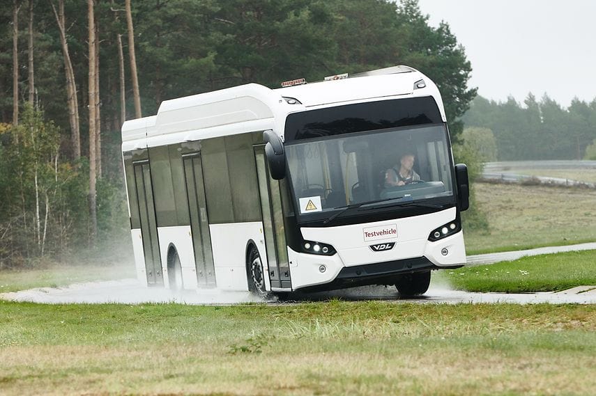 continental vdl 