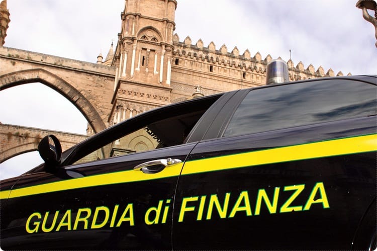 arezzo evasione fiscale