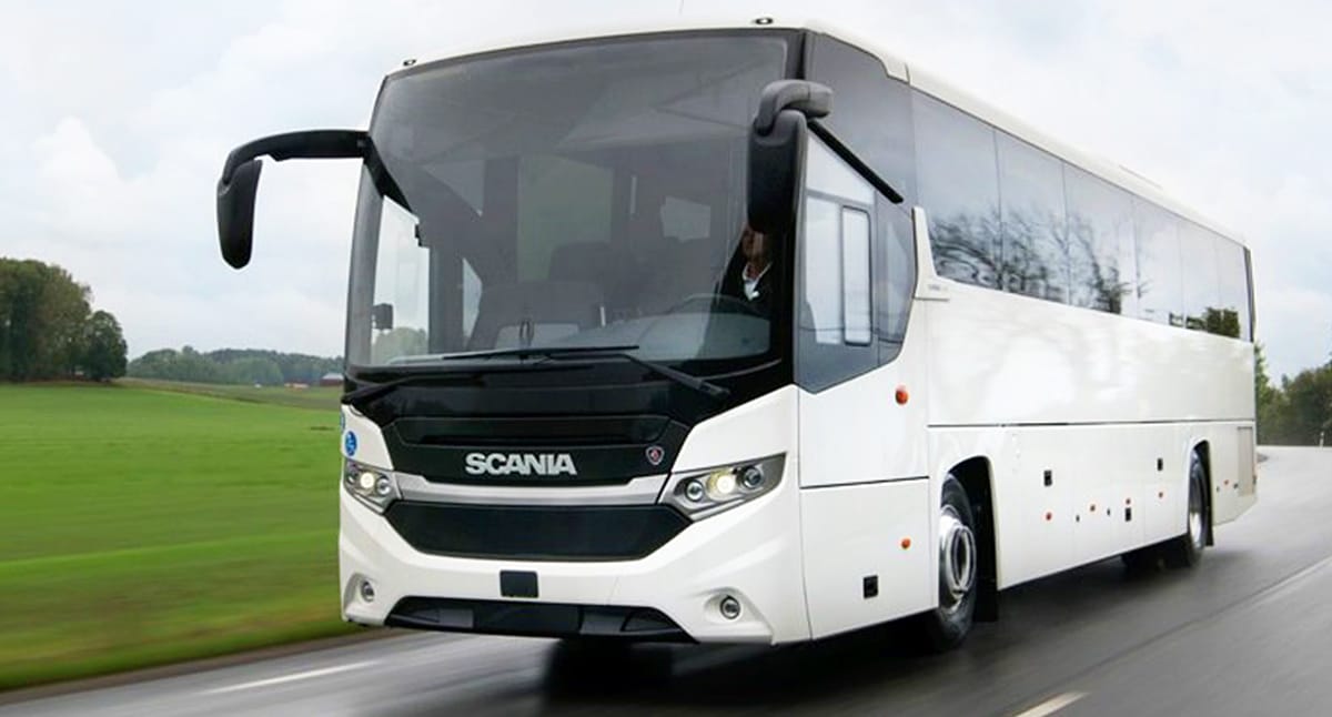 scania obbligazioni verdi