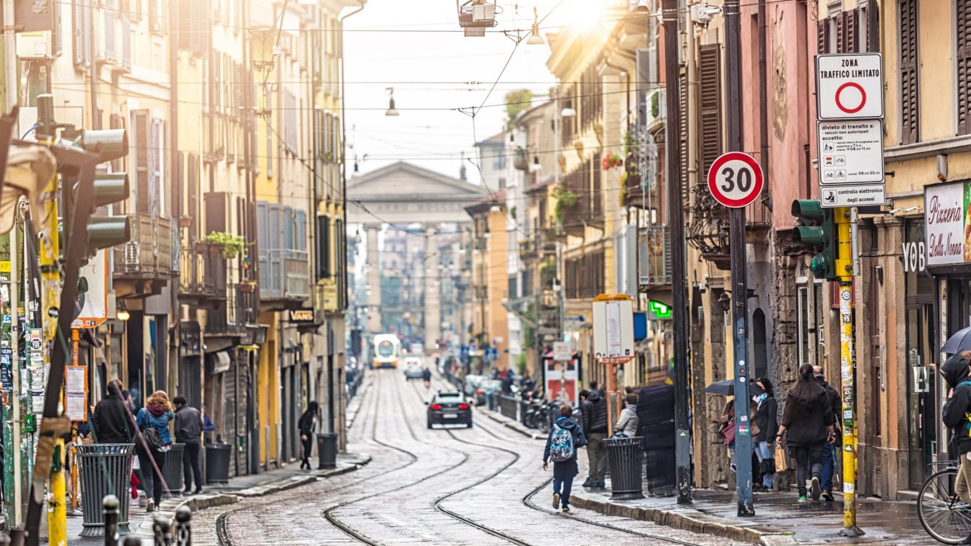 federmobilità scuola