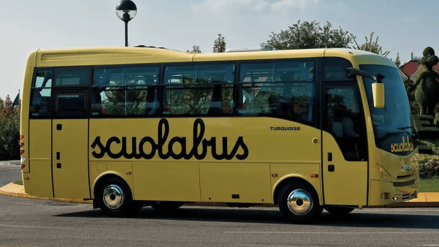 Scuolabus