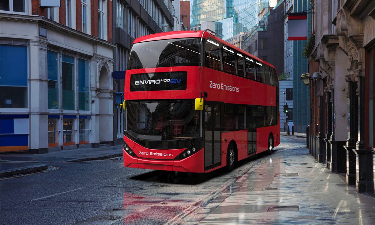 BYD ADL Enviro400EV Elettrico A Due Piani Arriva La Versione Pi Corta byd-adl-enviro400ev-elettrico-a-due-piani-arriva-la-versione-pi-corta