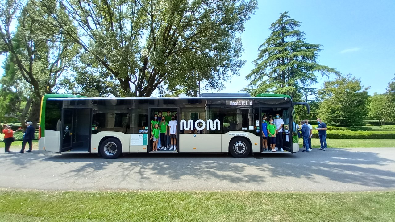 Mobilità di Marca novità per il tpl e la mobilità smart