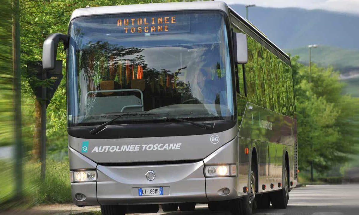 Autolinee Toscane lancia la campagna Destination Tuscany