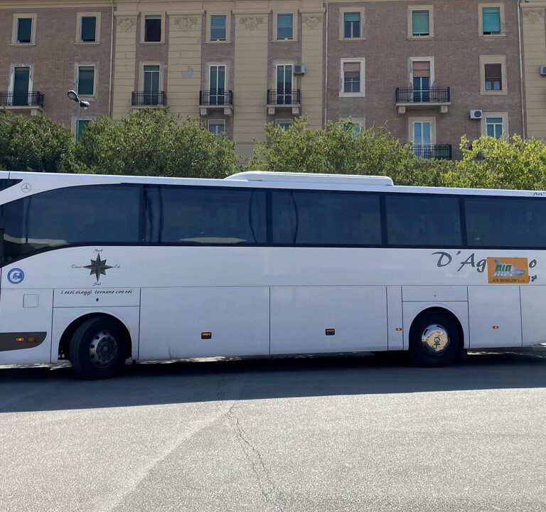 Addio Clp da Foggia a Napoli con Air Mobilità. Ma poche informazioni