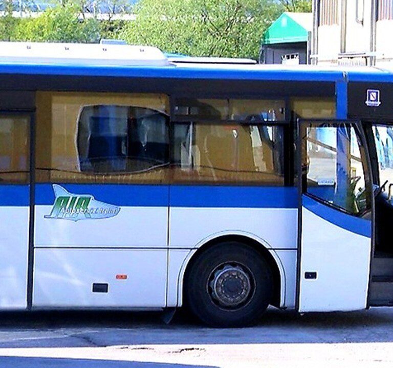 Air Mobilità, le tratte nel salernitano