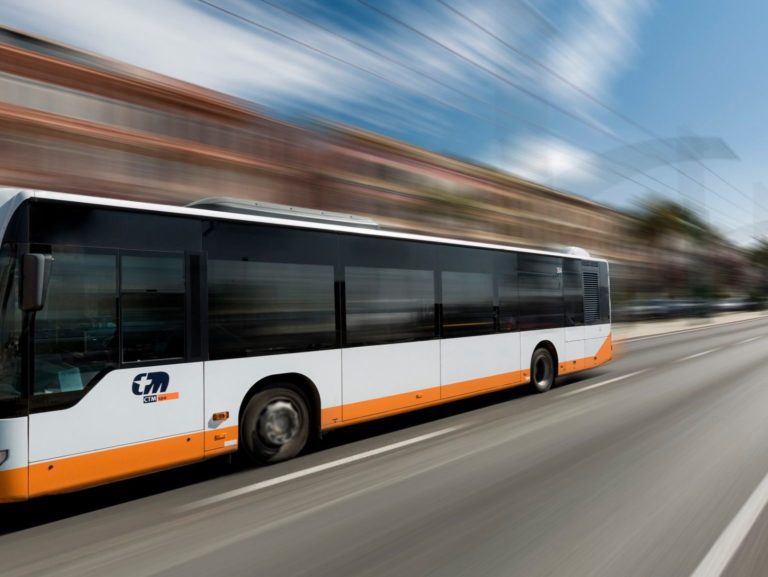 Tpl Cagliari, varia il percorso della linea 40 del Ctm