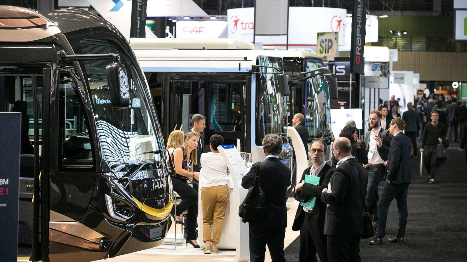 Euro Mobility Expo Parigi, fiere autobus 2022.jpg