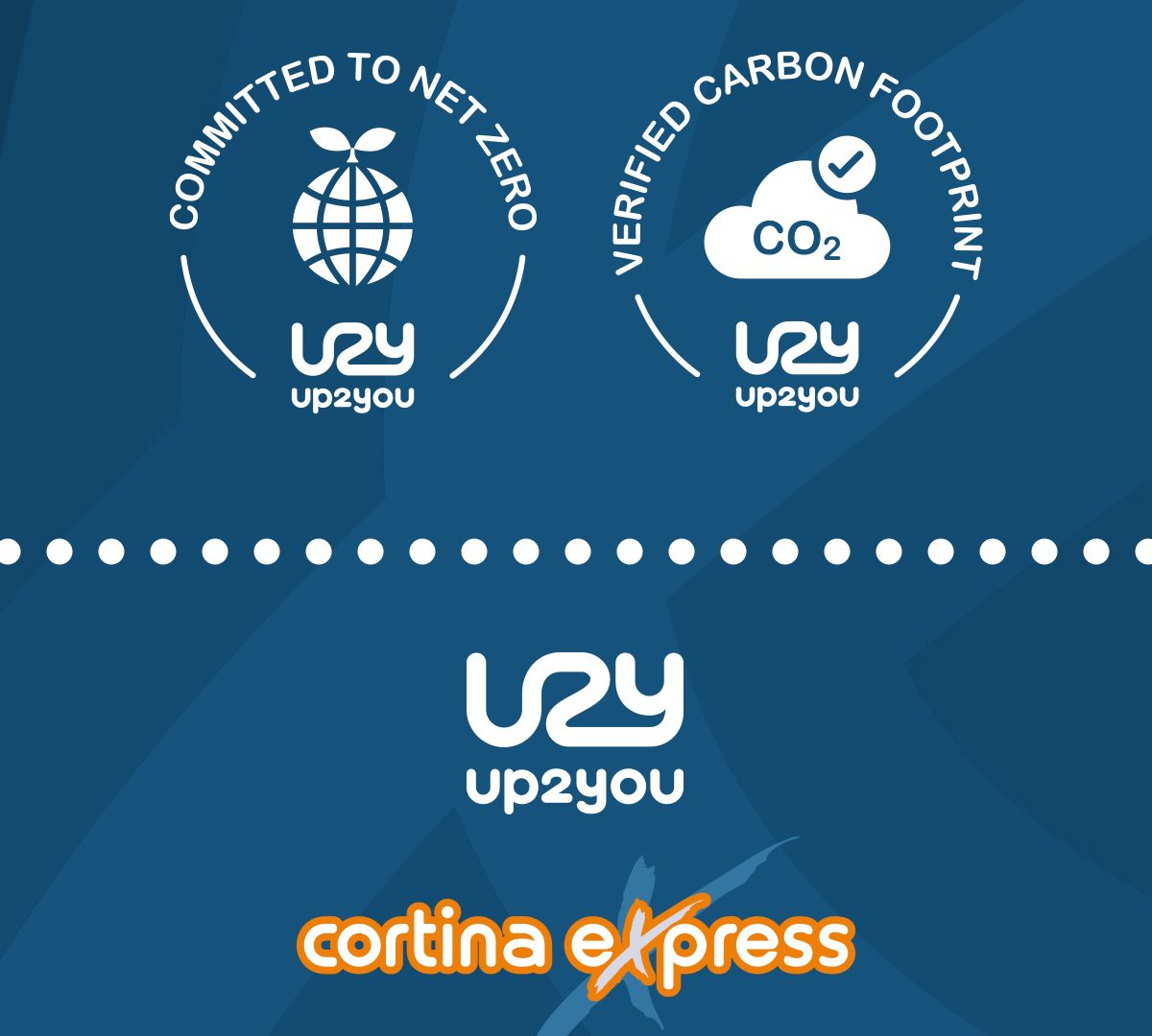 CortinaExpress Up2You