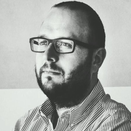 Paolo Bonacina Praticko