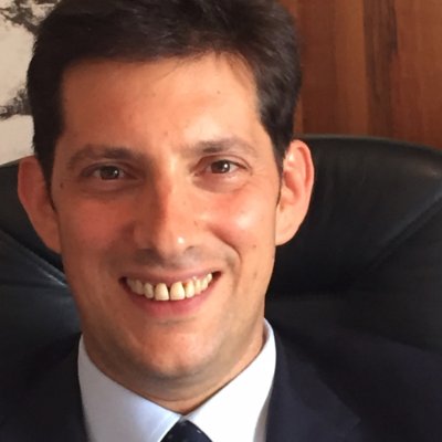 Maxmilian Di Pasquale, direttore generale TUA Abruzzo