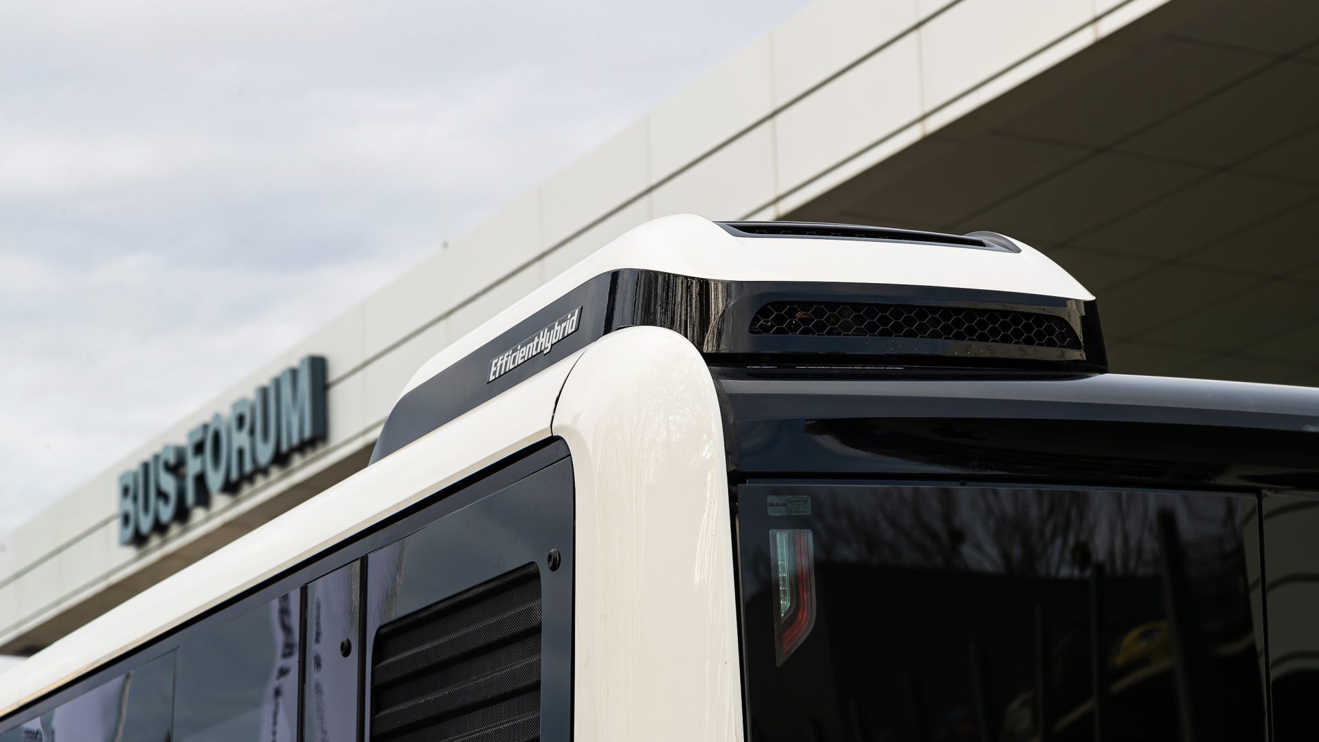 MAN Truck & Bus Italia