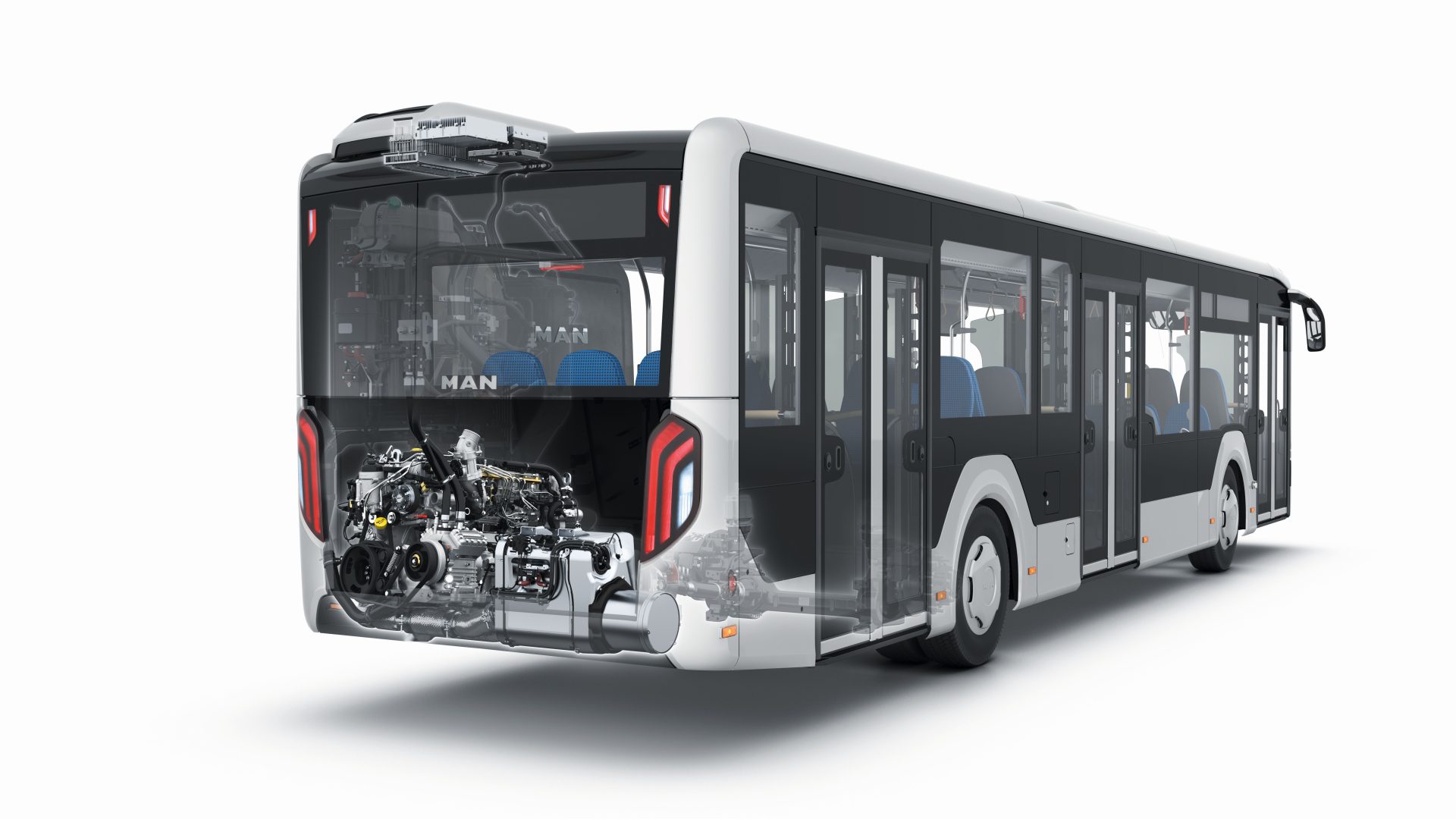 MAN Truck & Bus Italia