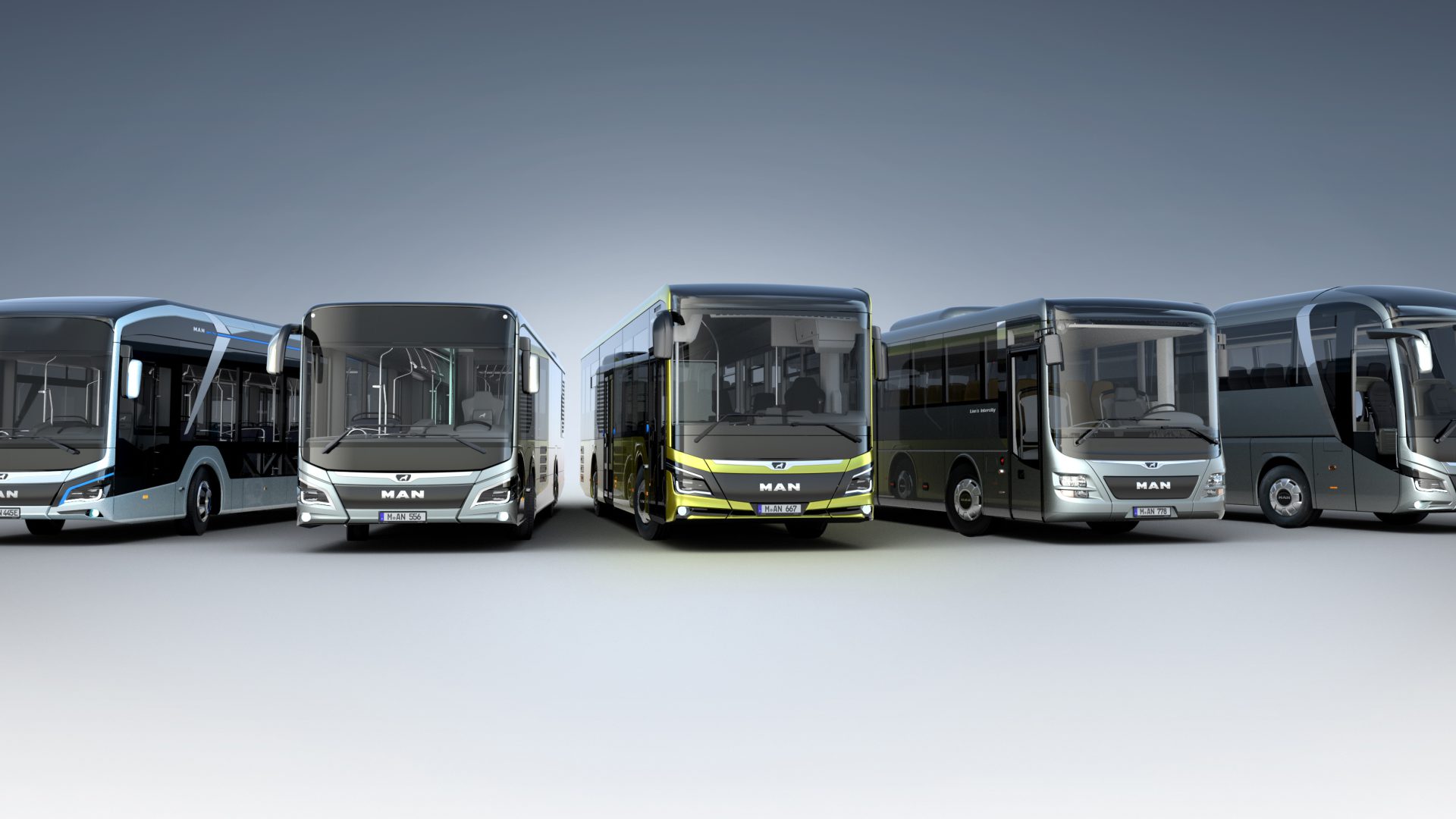 MAN Truck & Bus Italia