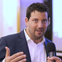 andrea giuricin italo itabus