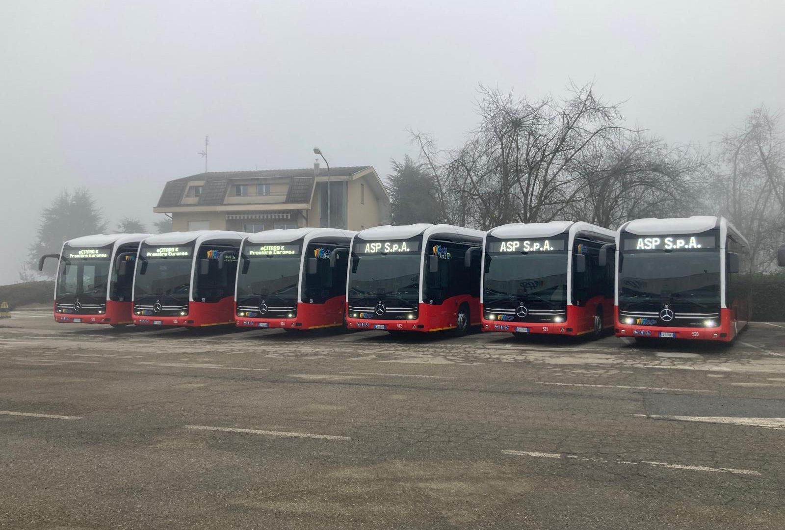 mercedes ecitaro k asti