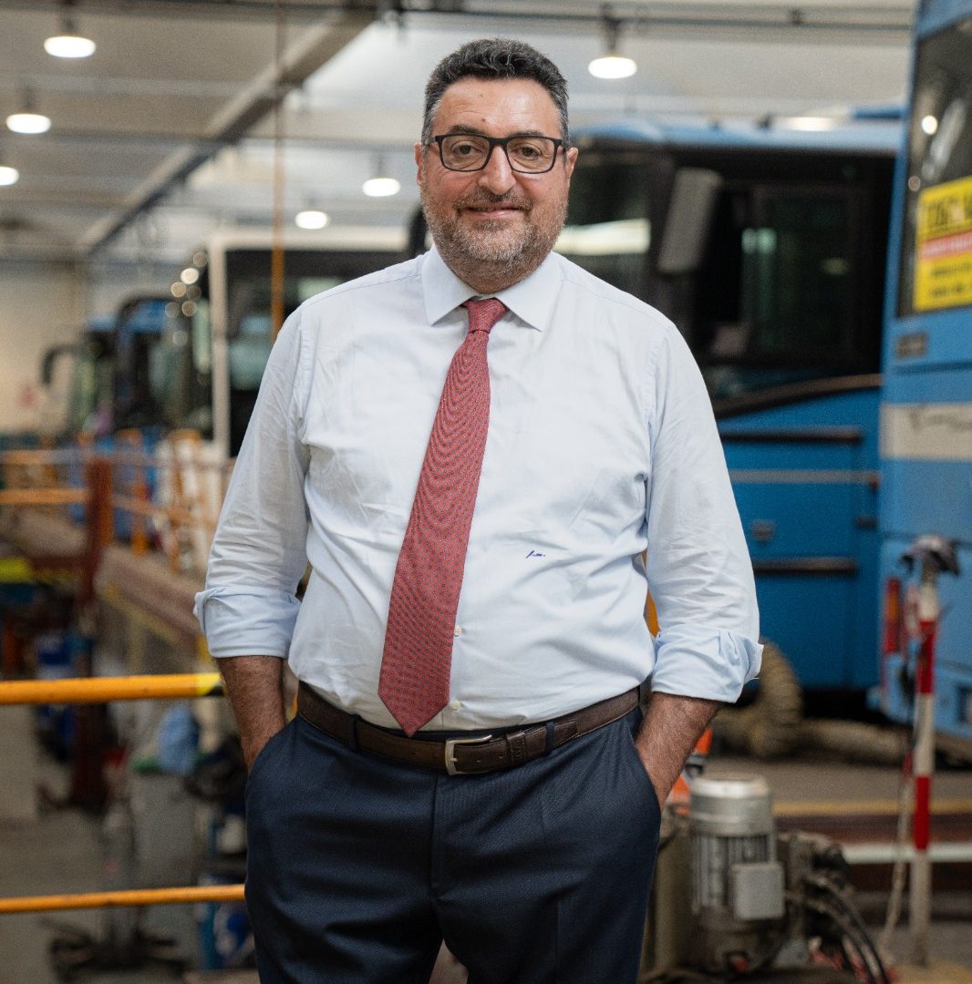 franco middei autolinee toscane