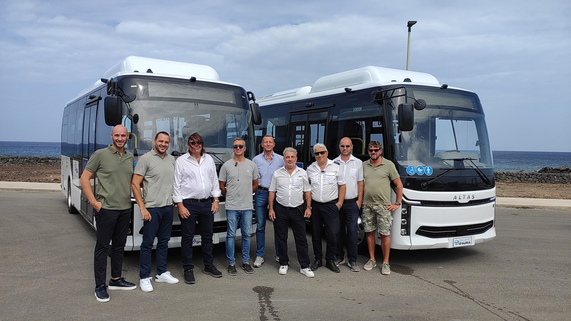 Novus V7 Altas Gruppo D'Auria (1)