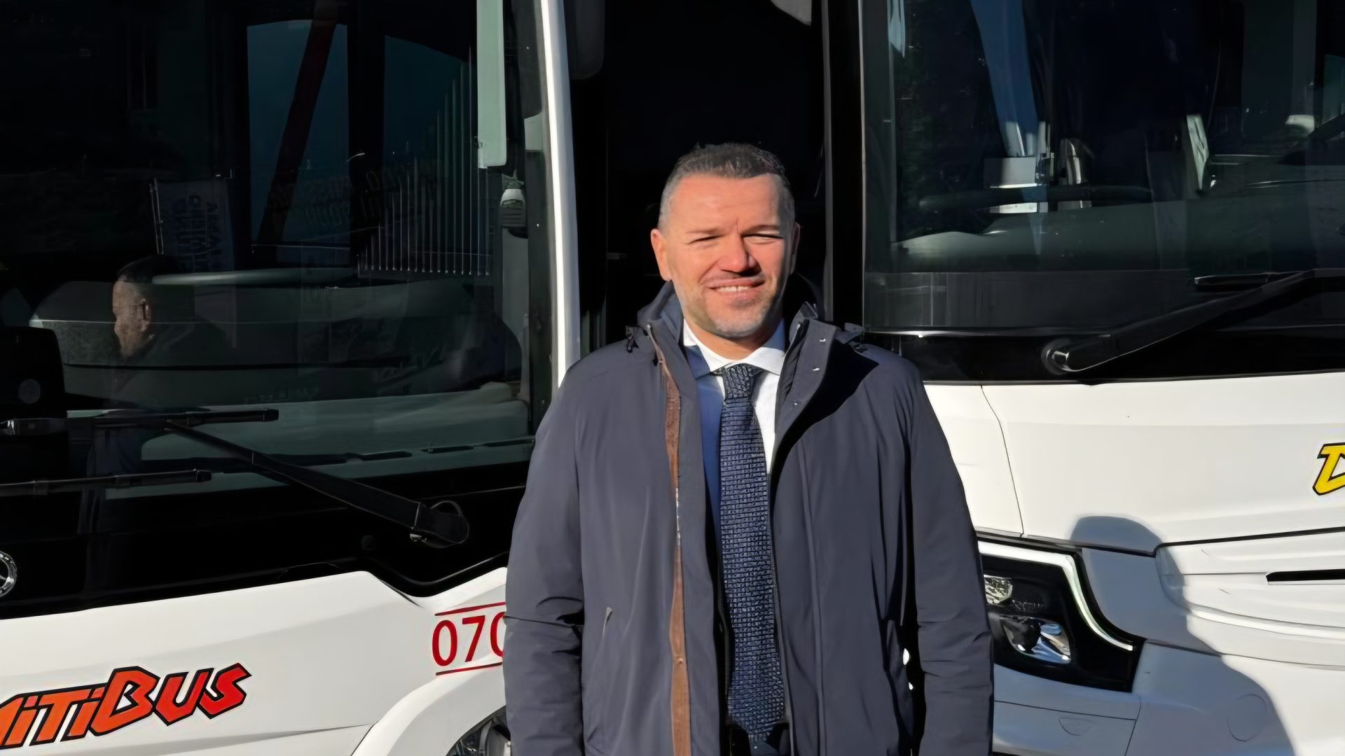 Diego Ruzza Veneto anticipa al tpl regionale 103,8 milioni del Fondo Nazionale ...